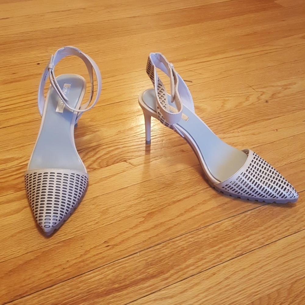 NWOT BCBG Max Azria heels
